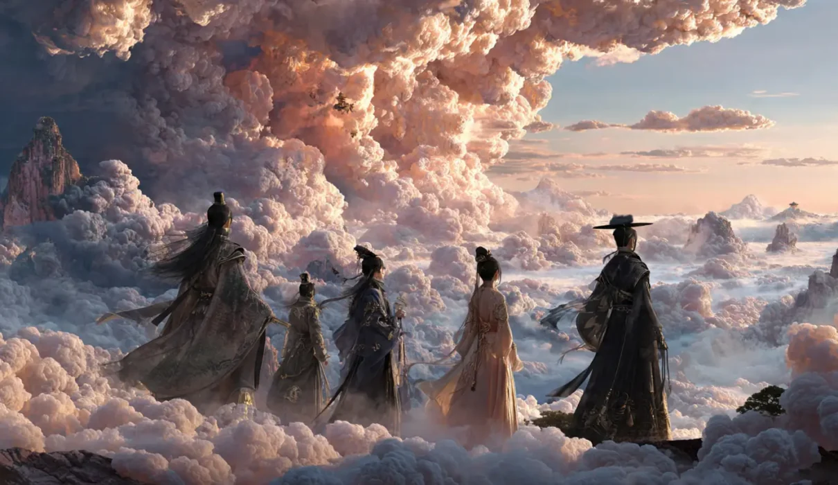 Best cultivation novels with no harem featuring powerful cultivators in xianxia setting