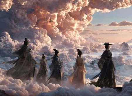 Best cultivation novels with no harem featuring powerful cultivators in xianxia setting