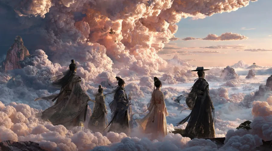 Best cultivation novels with no harem featuring powerful cultivators in xianxia setting