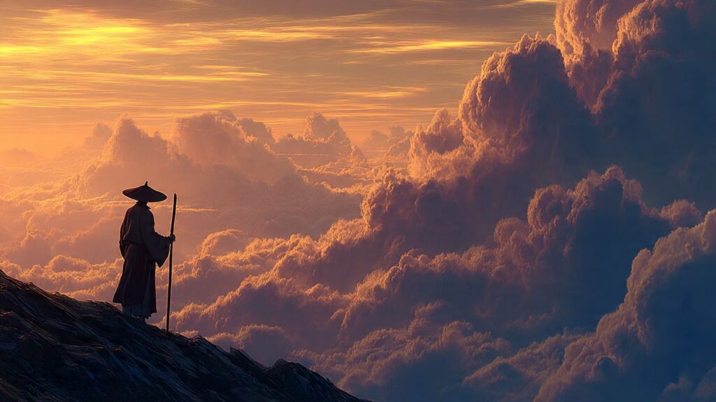 Path of Immortal Cultivation: A journey through realms and breakthroughs