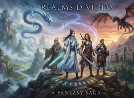 What is Fantasy? Cultivation heroes and fantasy elements shown together.