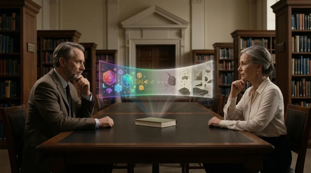 Two critics examine different definitions of game-inspired fiction